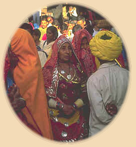 Festivals, Festivals of India