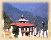 Bhutan House, Houses of Bhutan