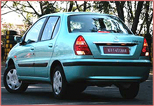 Tata Indigo Car Rental 