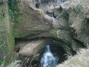 Mahendra Caves, Pokhara