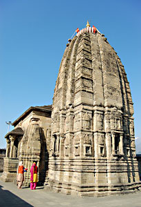 Baijnath Temple Himachal
