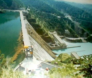 Bhakra Dam Chamba