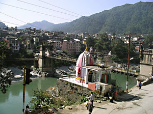 Mandi Himachal Pradesh