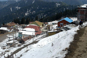 Narkanda Shimla