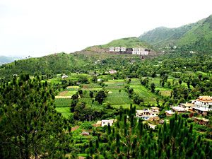 Solan Himachal Pradesh