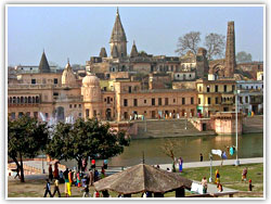 Ayodhya Uttar Pradesh