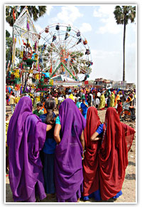 Bhagoriya Festival Madhya Pradesh