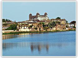 Bhopal Madhya Pradesh