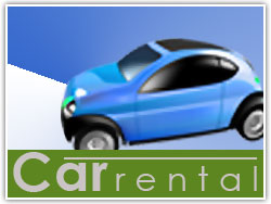 North India Car Rental