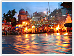 Haridwar Uttaranchal