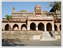 Kaliadeh Palace Ujjain