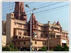 Mathura Uttar Pradesh