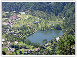 Khurpatal Nainital