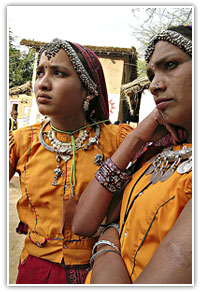 North India People