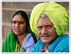 People of North India