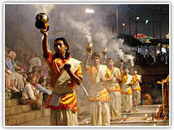 Varanasi Attractions