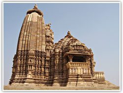 Eastern Group of Temples Khajuraho