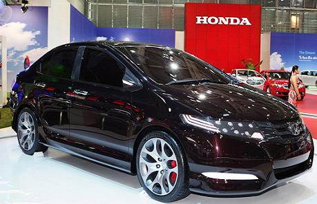 Car Rental in Rajasthan - Rent Honda City in Rajasthan