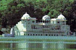 Sukh Mahal, Bundi