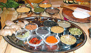 Ayurveda Cooking, Ayurveda Cooking in Rajasthan