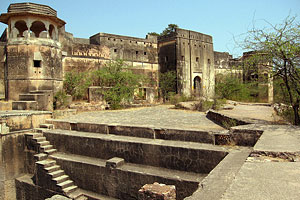 Taragarh Fort Bundi