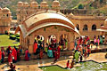 Rajasthan Cultural Heritage