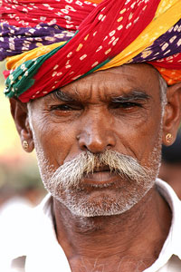 Rajasthan People, People of Rajasthan