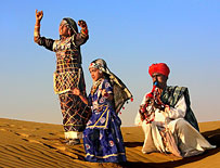 Rajasthan Travel, Rajasthan Tourism Travel