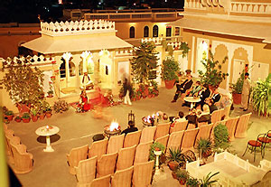 Wedding in Deogarh Mahal Rajasthan