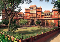 Gajner Palace Rajasthan