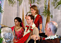 Wedding in Jai Mahal Palace Jaipur Rajasthan