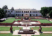 Jai Mahal Palace Jaipur Rajasthan