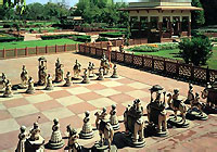 Jai Mahal Palace Jaipur Rajasthan