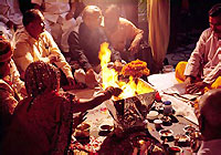 Wedding in Rambagh Palace Jaipur Rajasthan