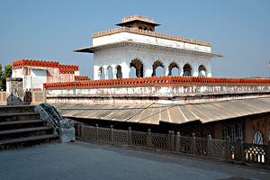 Bharatpur, Bharatpur Tour
