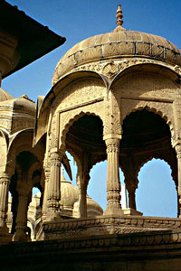 Chhatri Rajasthan