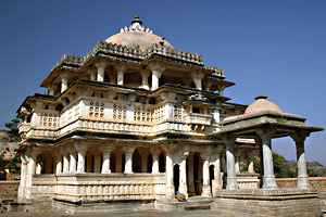 Rajasthan Temples, Kumbhalgarh Fort Temple
