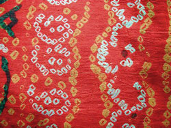 Textiles, Textiles in Rajasthan
