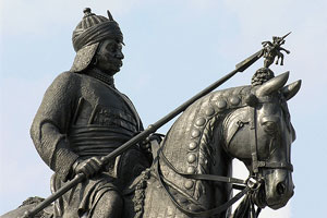 Rajasthan History, History of Rajasthan