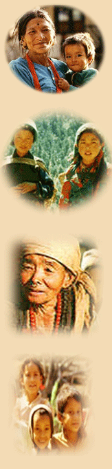 Sikkim Viaje del tri�ngulo