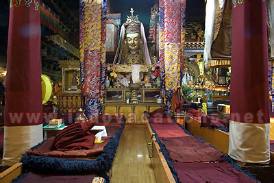 Tibet Tour Lhasa Jokhang
