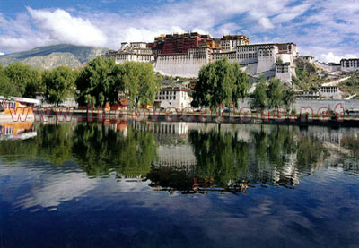 Tibet Tour Lhasa