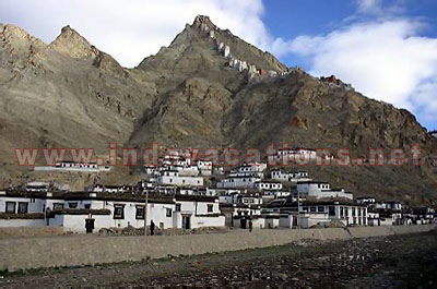 Tibet Tour New Tingri Shegar