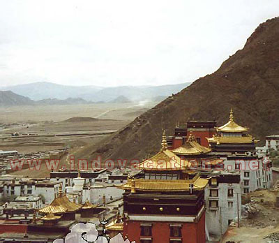 Tibet Tour Shigatse