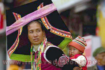 Tibet Tour Tibetan Woman
