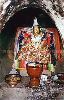 Tibet Tour TourKing of Lahsa