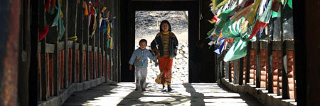 Bhutan Tour, Bhutan Tours
