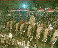 Arattupuzha, Thrissur