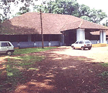 Gundert Bungalow, Kannur