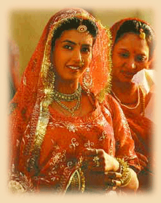 Marriage Ceremony, Indian Royal Marriage